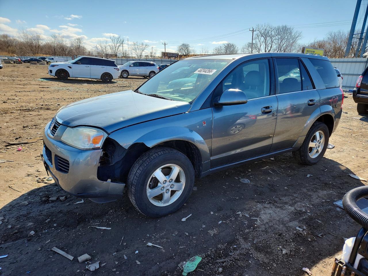 2007 SATURN VUE photo 2