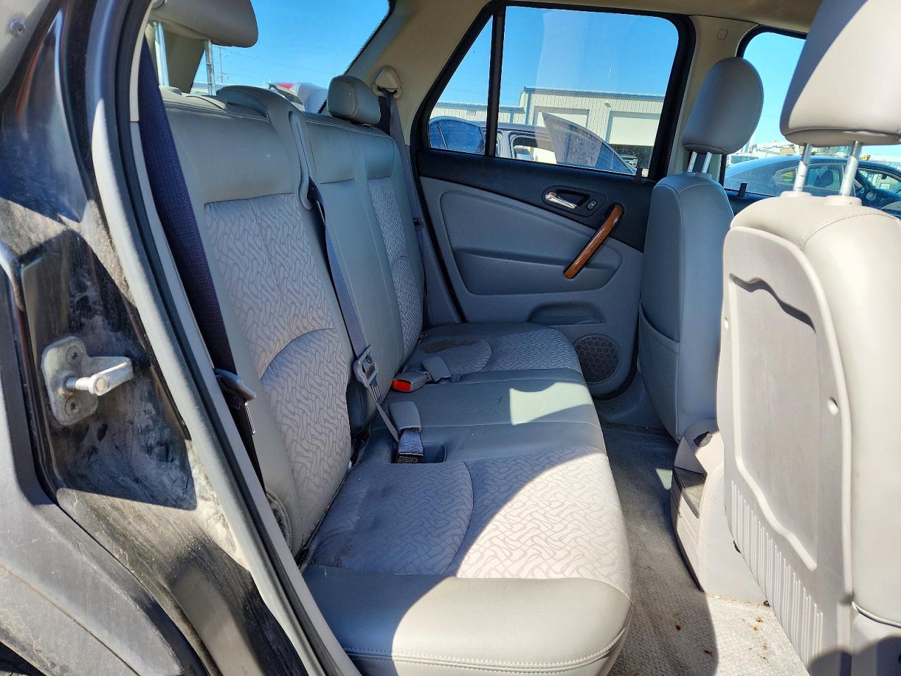 2007 SATURN VUE photo 21