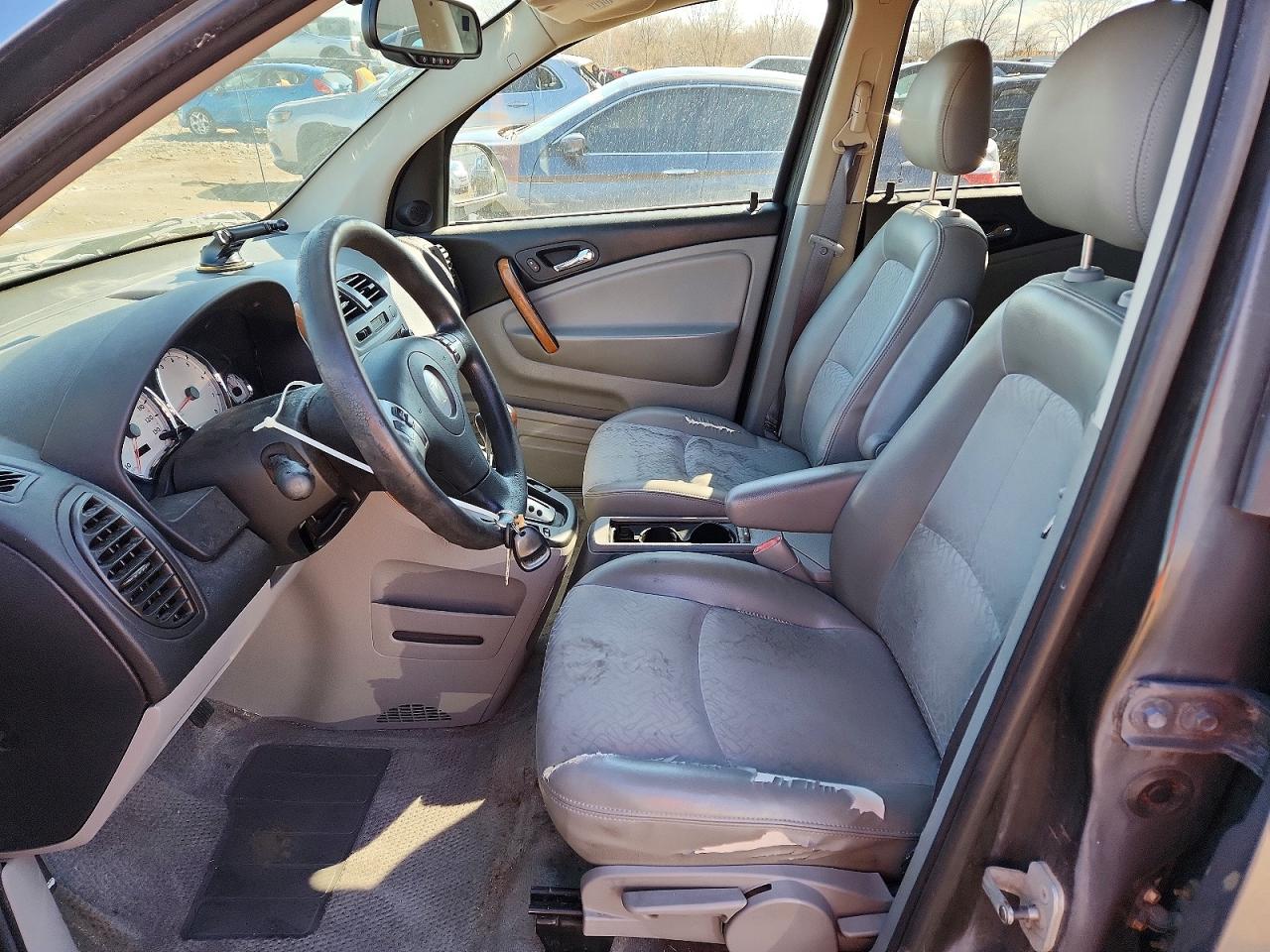 2007 SATURN VUE photo 13