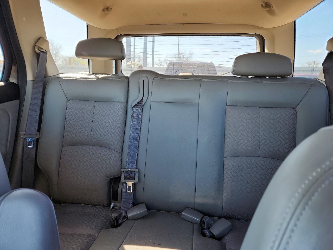 2007 SATURN VUE photo 19