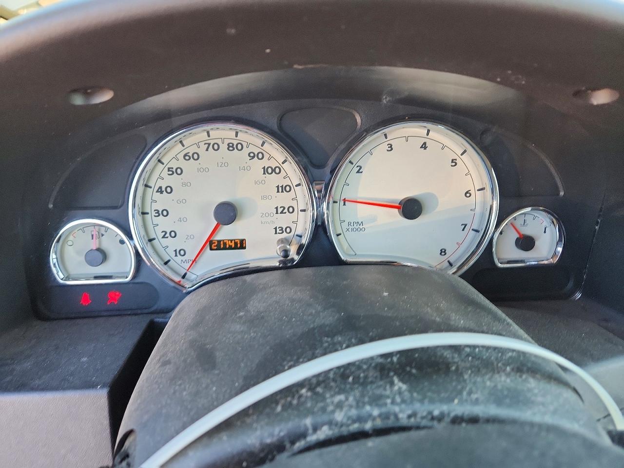 2007 SATURN VUE photo 17