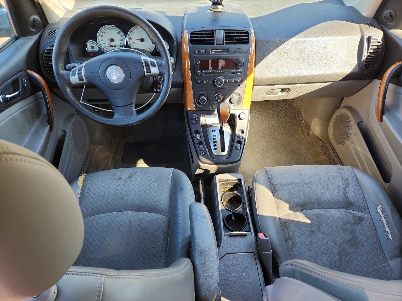 2007 SATURN VUE photo 15