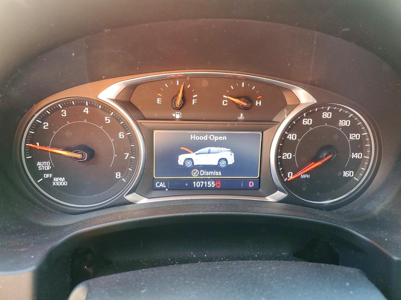 2019 GMC TERRAIN SLT photo 17