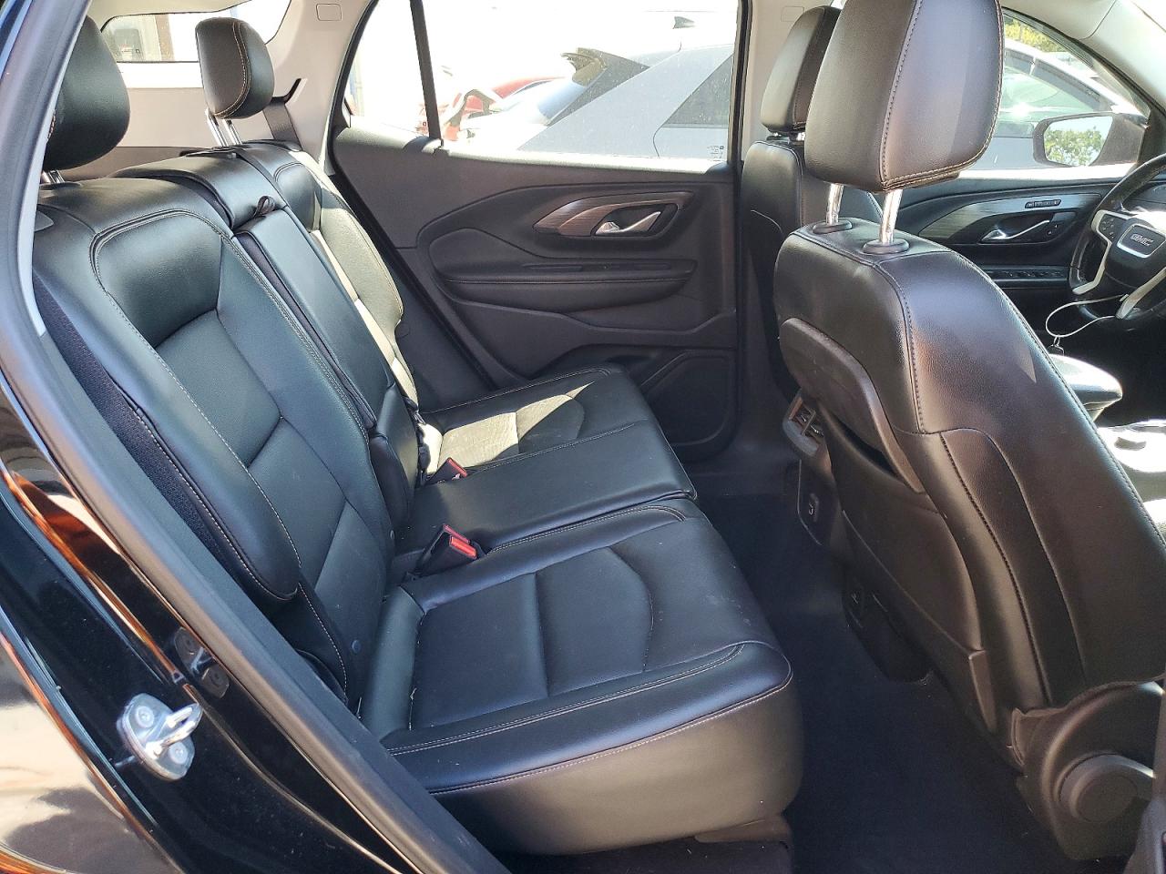 2019 GMC TERRAIN SLT photo 21