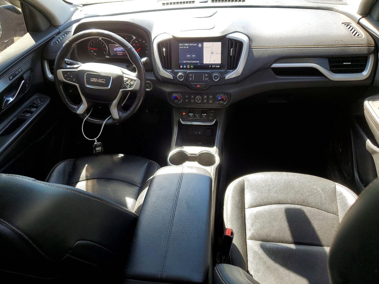2019 GMC TERRAIN SLT photo 15