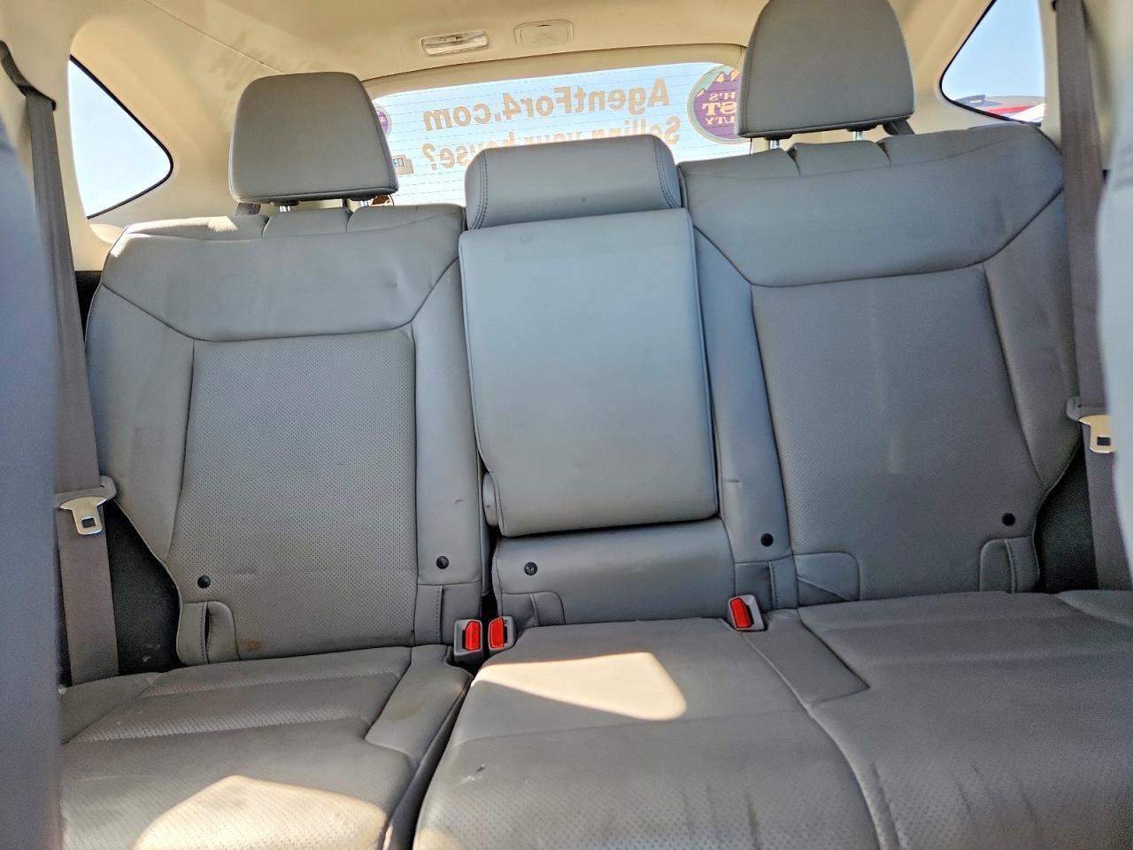 2016 HONDA CR-V EXL photo 19