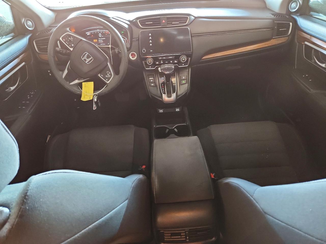 2020 HONDA CR-V EX photo 8