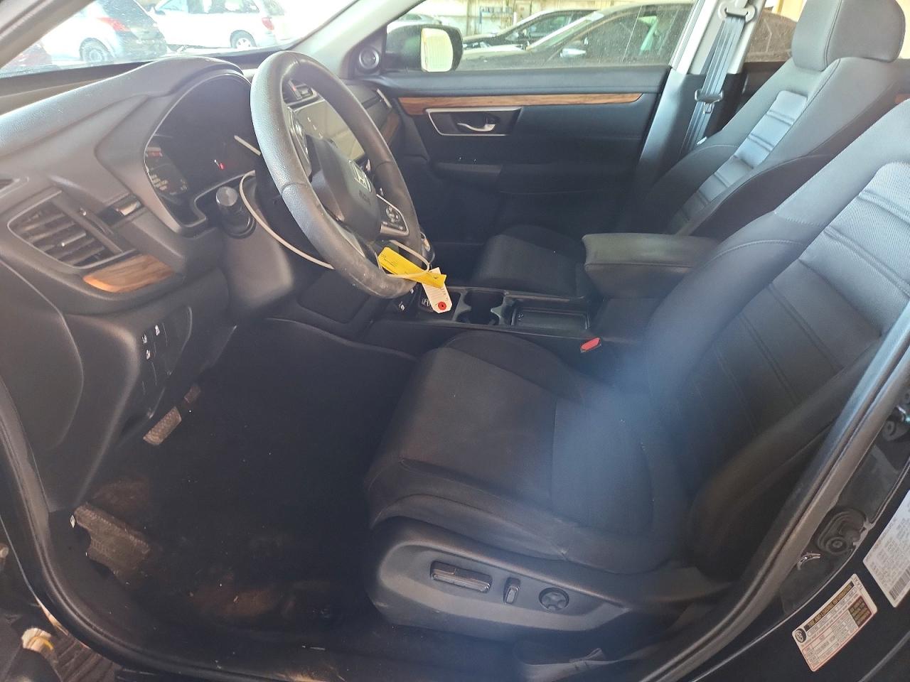 2020 HONDA CR-V EX photo 7
