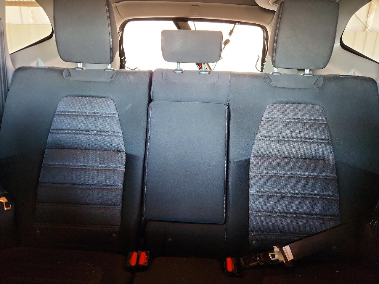 2020 HONDA CR-V EX photo 10