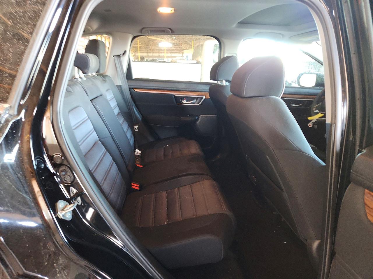 2020 HONDA CR-V EX photo 11