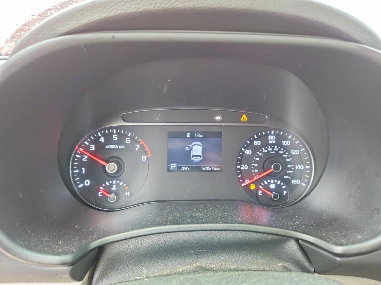 2020 KIA SOUL S photo 17