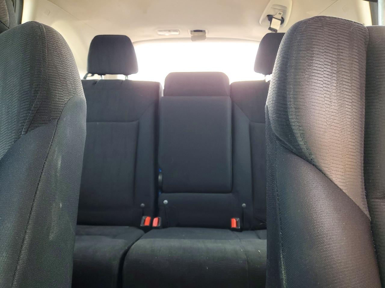 2014 HONDA CR-V LX photo 28