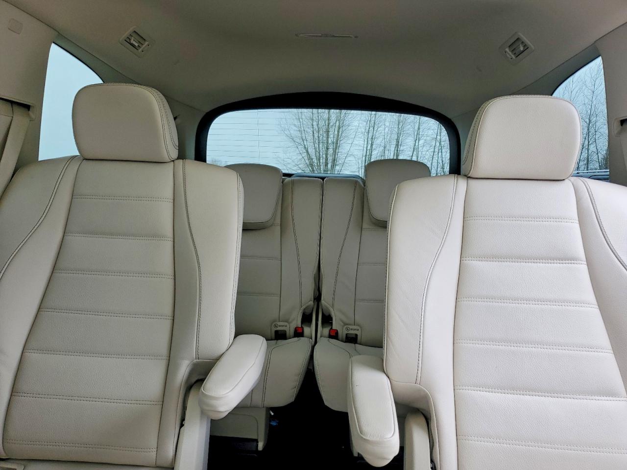2021 MERCEDES-BENZ GLS 450 4MATIC photo 10