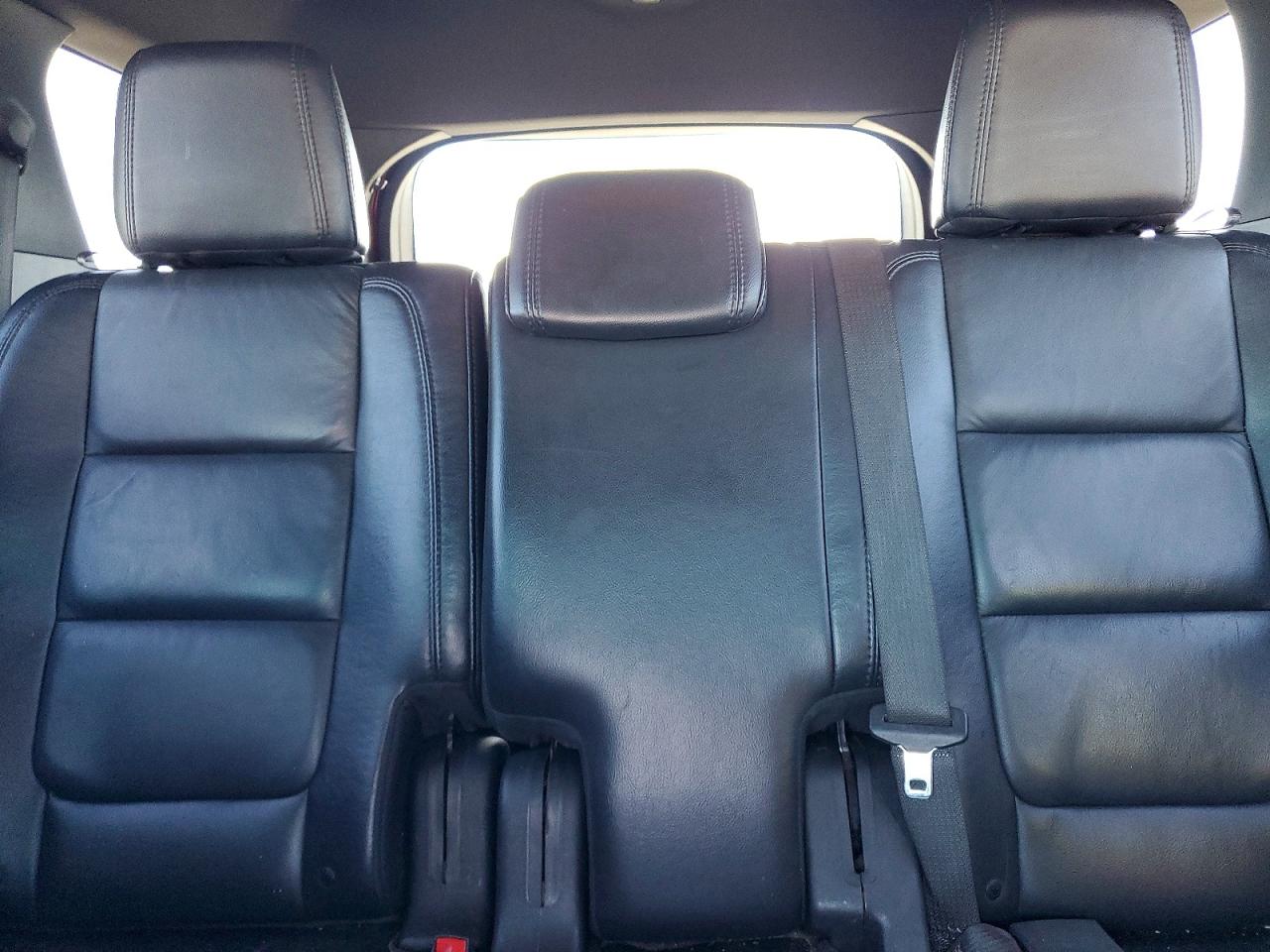 2014 FORD EXPLORER XLT photo 19