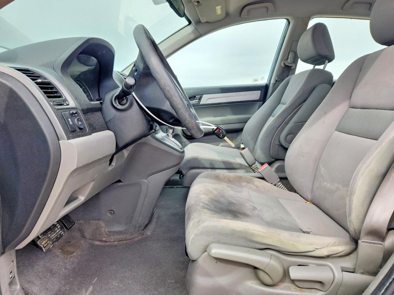 2010 HONDA CR-V LX photo 19