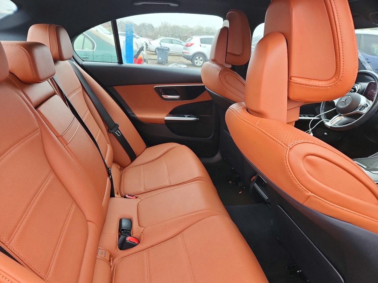 2022 MERCEDES-BENZ C 300 4MATIC photo 19