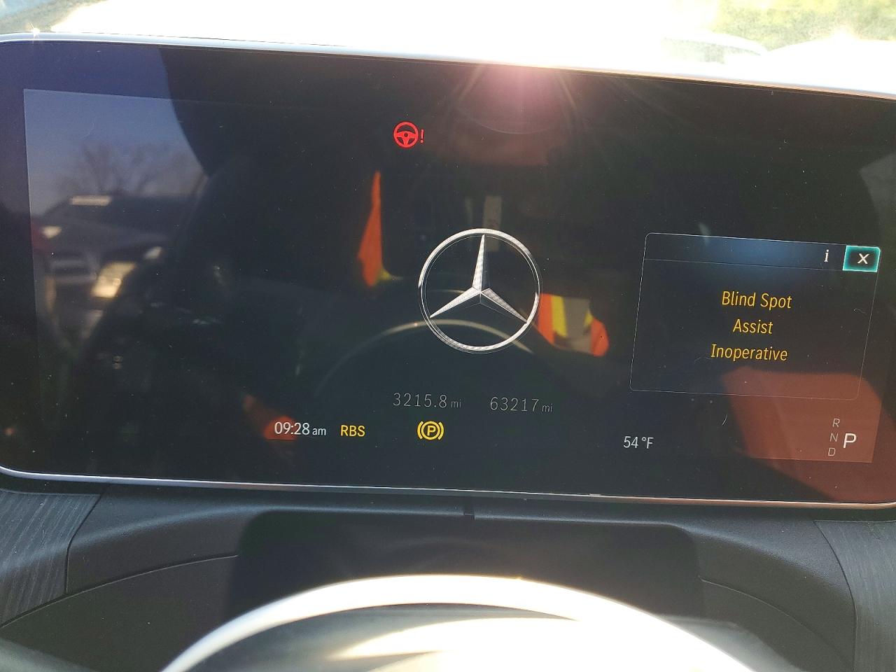 2022 MERCEDES-BENZ C 300 4MATIC photo 17