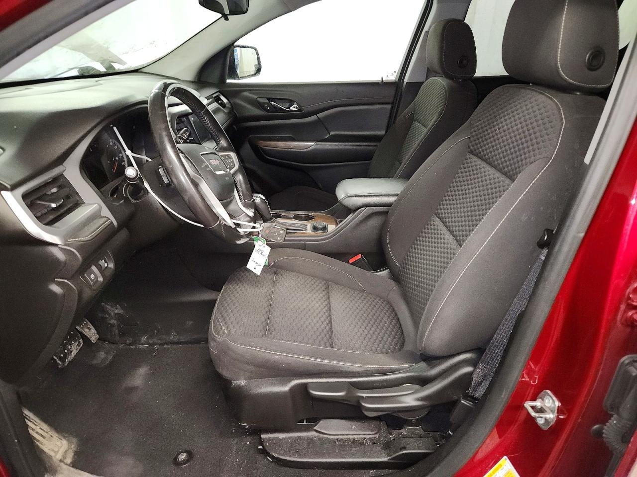 2019 GMC ACADIA SLE photo 13