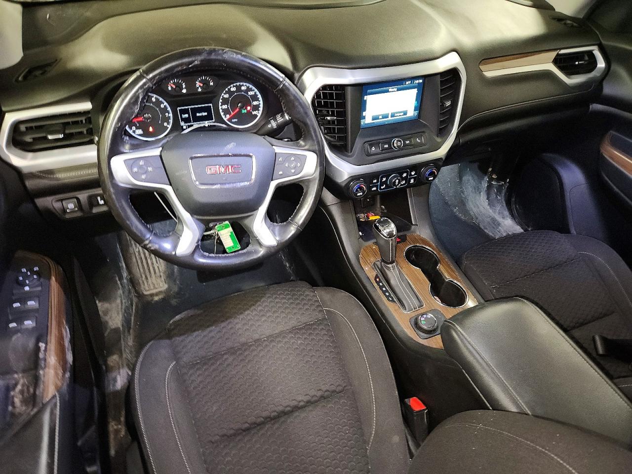 2019 GMC ACADIA SLE photo 15