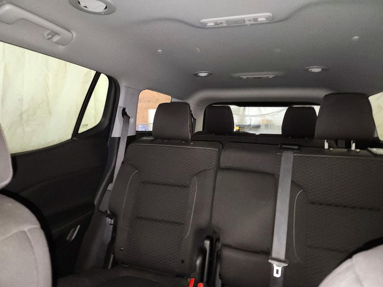 2019 GMC ACADIA SLE photo 19