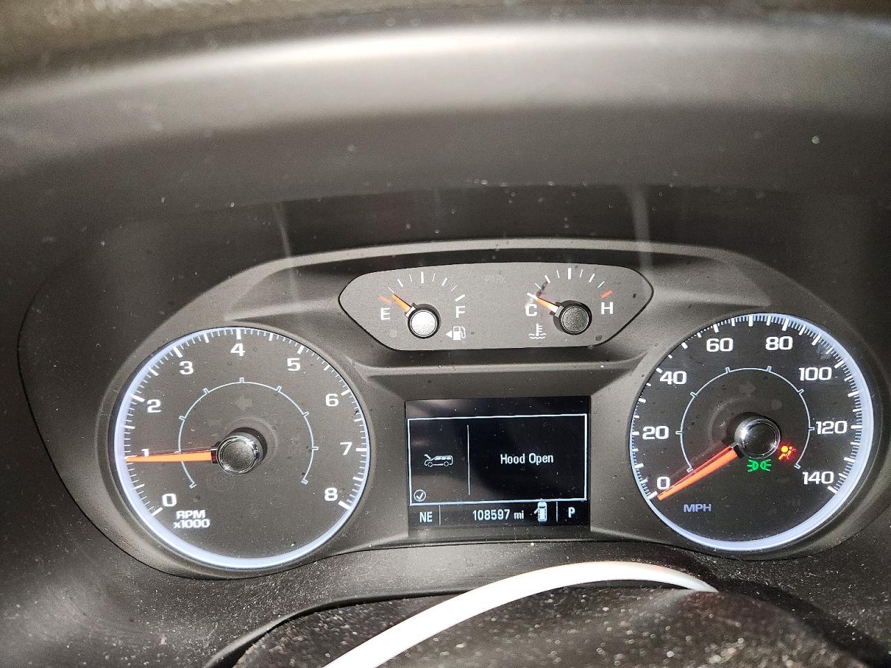 2019 GMC ACADIA SLE photo 17