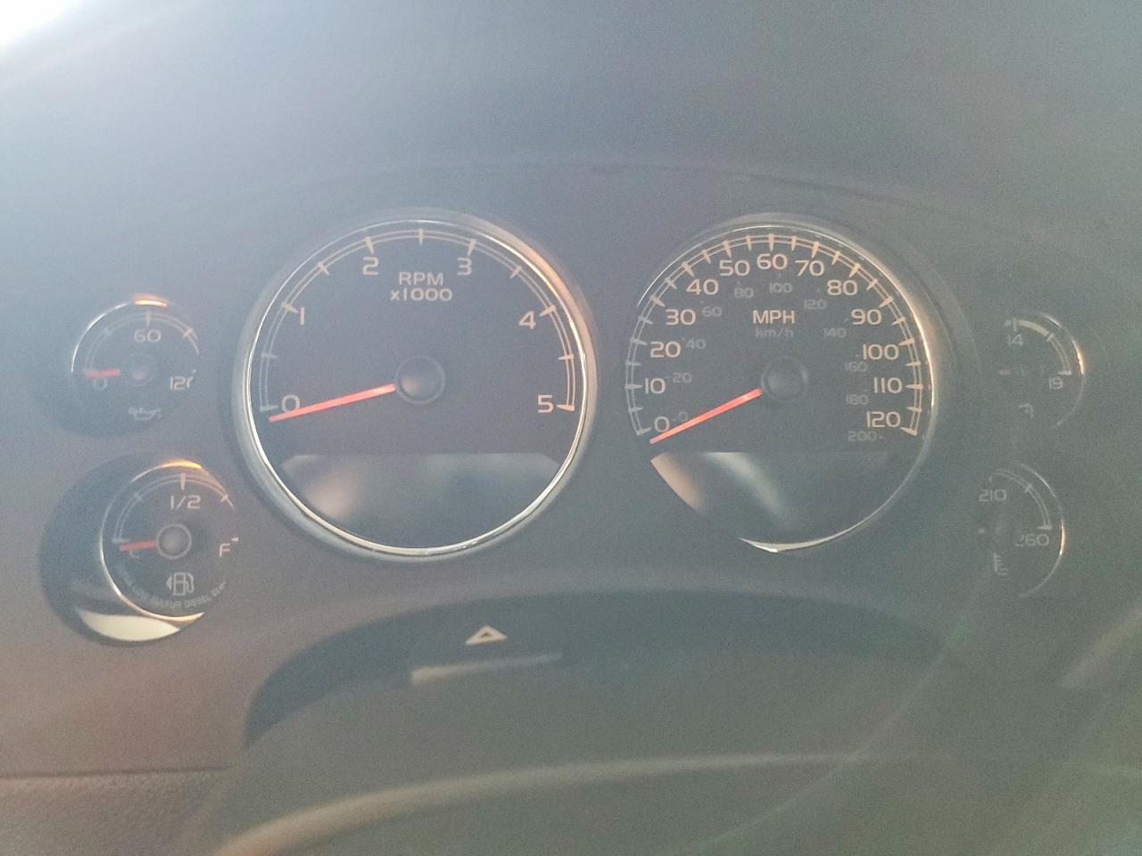 2011 GMC SIERRA K2500 DENALI photo 9