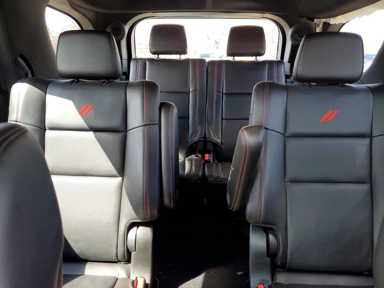 2023 DODGE DURANGO GT photo 19