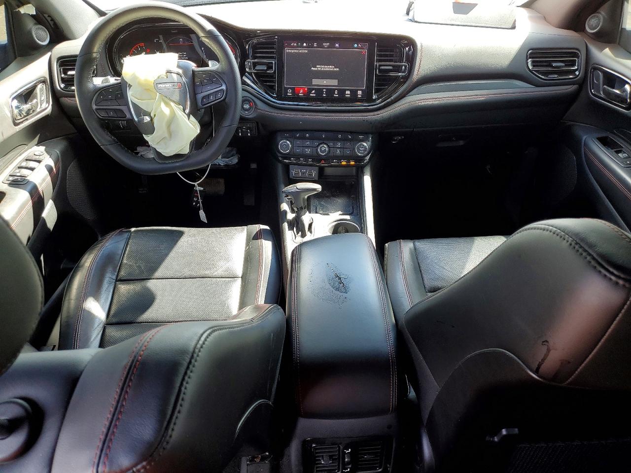 2023 DODGE DURANGO GT photo 15