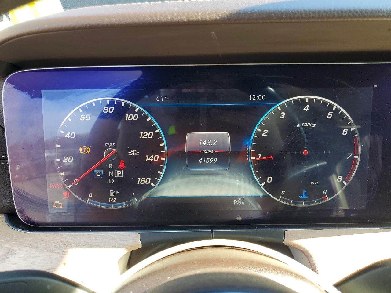 2020 MERCEDES-BENZ E 450 4MATIC photo 17