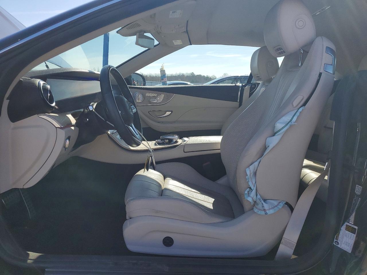 2020 MERCEDES-BENZ E 450 4MATIC photo 13