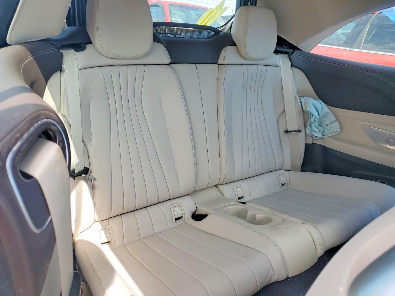2020 MERCEDES-BENZ E 450 4MATIC photo 20