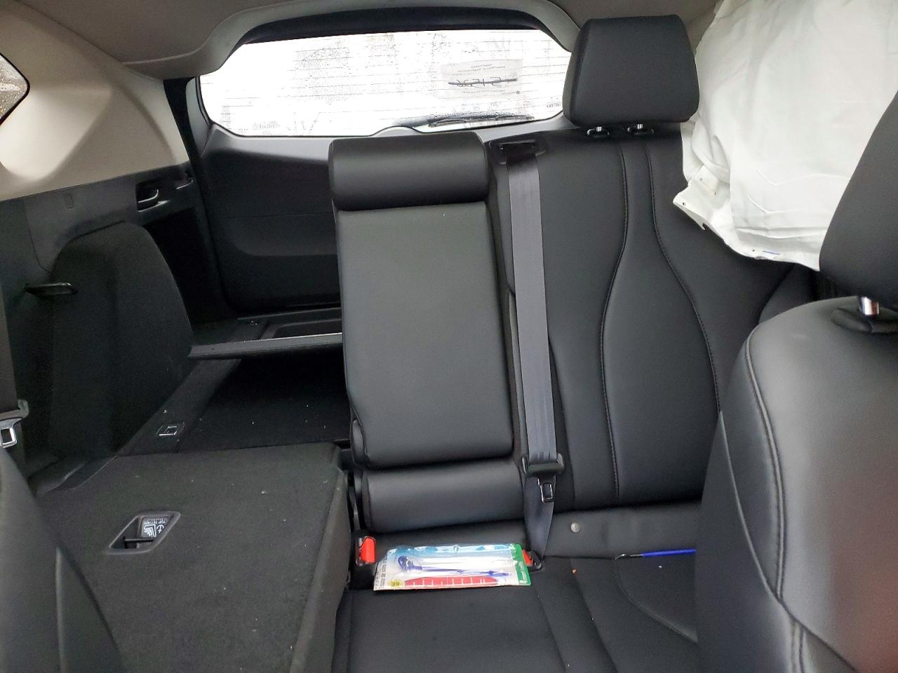2019 ACURA RDX photo 10