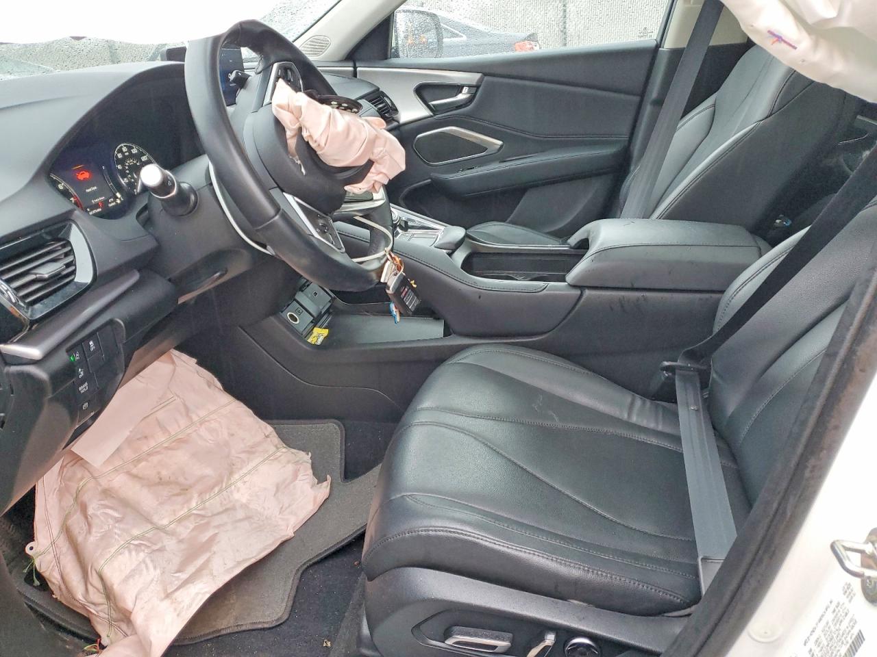 2019 ACURA RDX photo 7