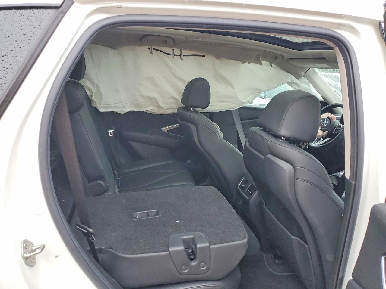 2019 ACURA RDX photo 11