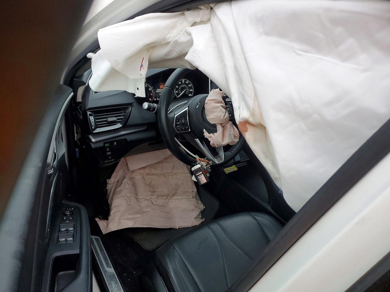 2019 ACURA RDX photo 8
