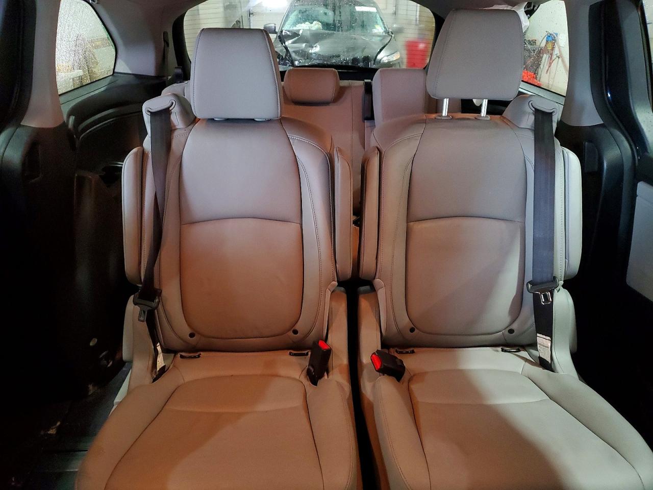 2019 HONDA ODYSSEY EXL photo 19