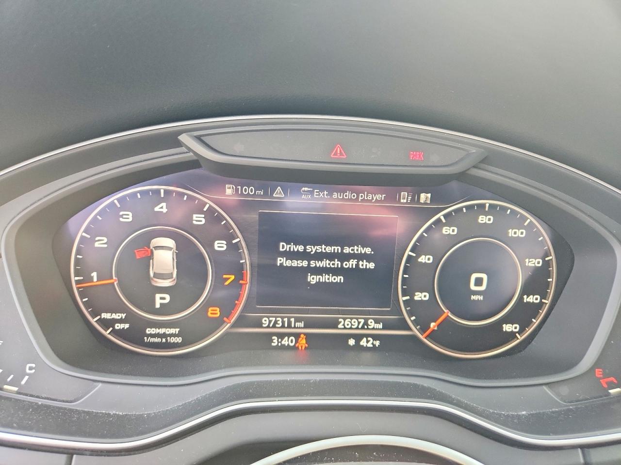 2018 AUDI Q5 PREMIUM PLUS photo 17