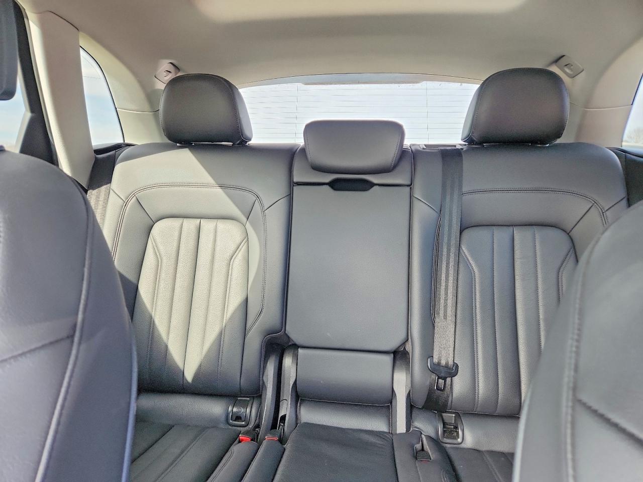 2018 AUDI Q5 PREMIUM PLUS photo 19