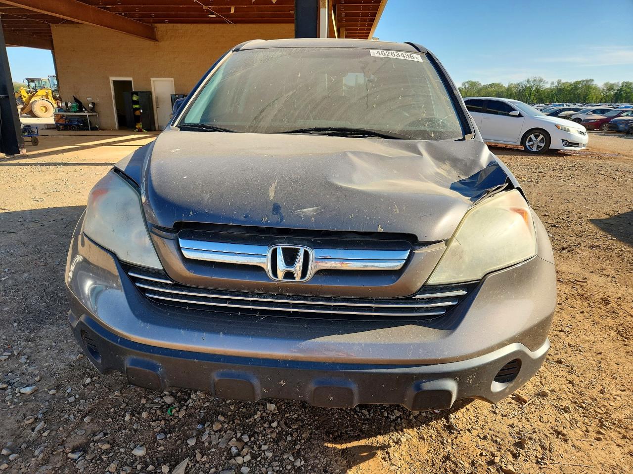 2009 HONDA CR-V EXL photo 13