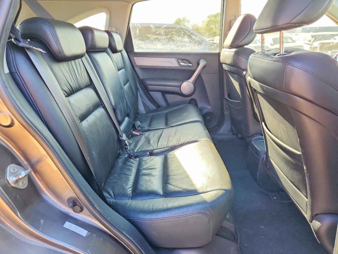 2009 HONDA CR-V EXL photo 31