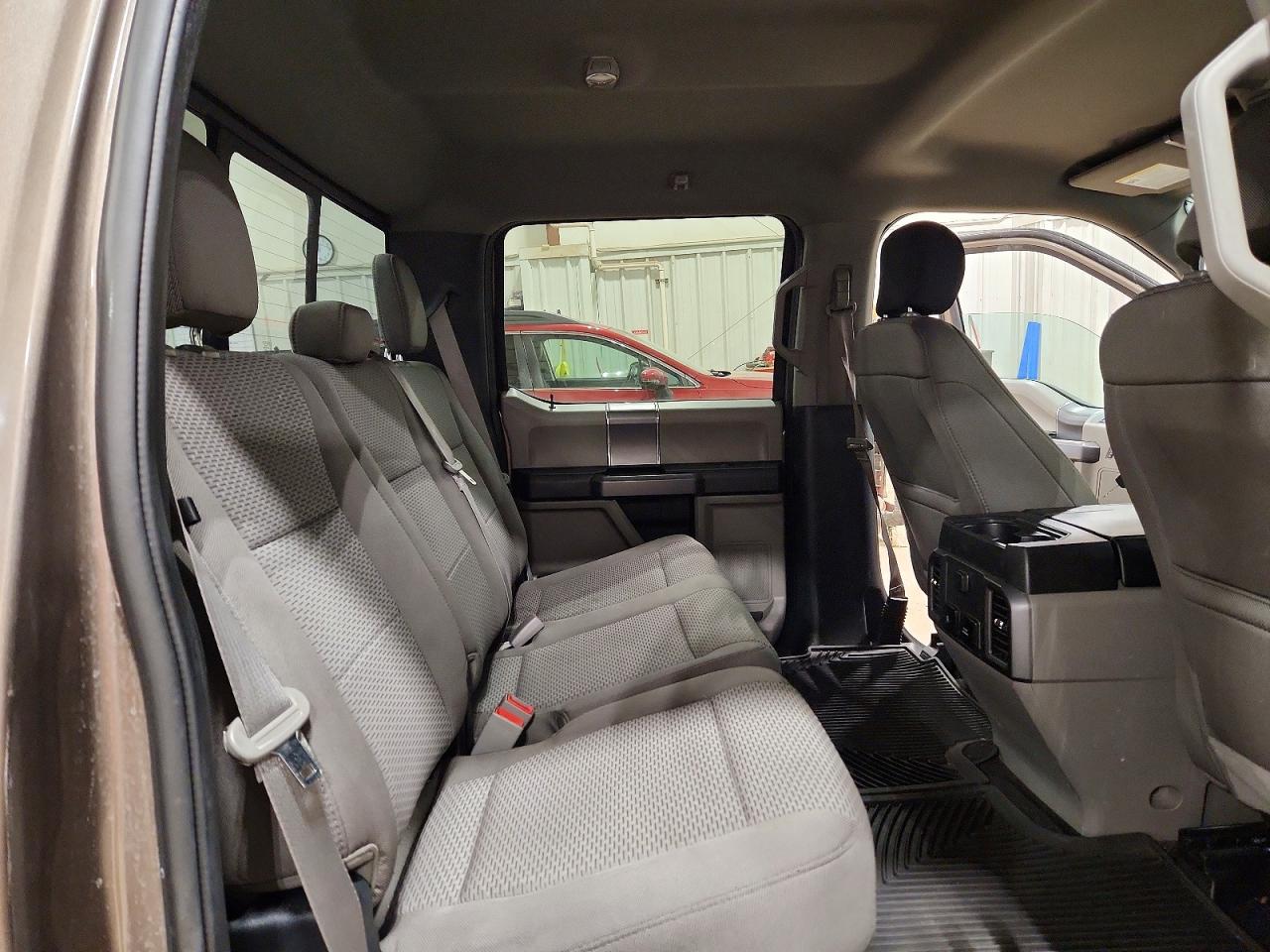 2020 FORD F150 SUPERCREW photo 10