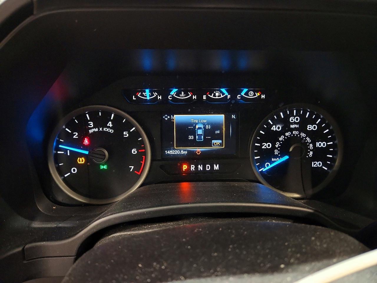 2020 FORD F150 SUPERCREW photo 9