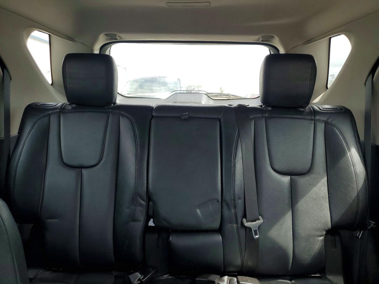 2013 CHEVROLET EQUINOX LS photo 10