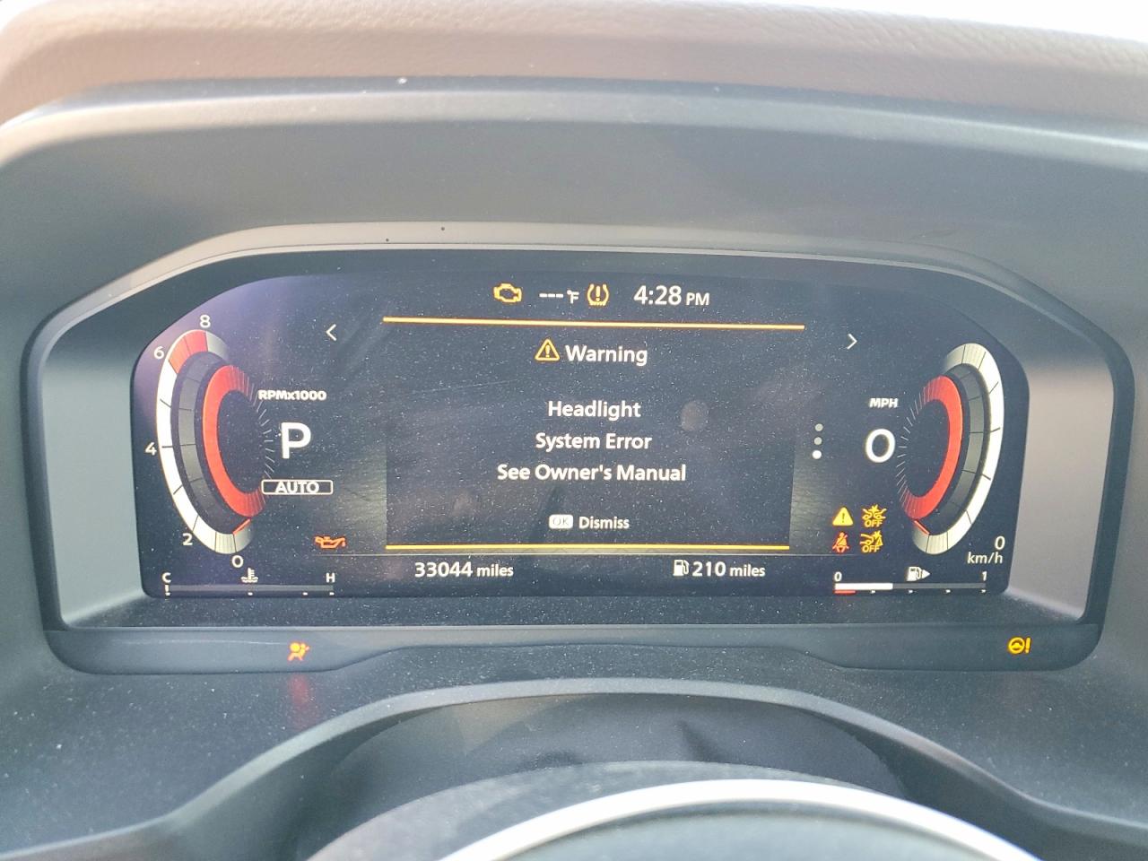 2021 NISSAN ROGUE PLATINUM photo 17