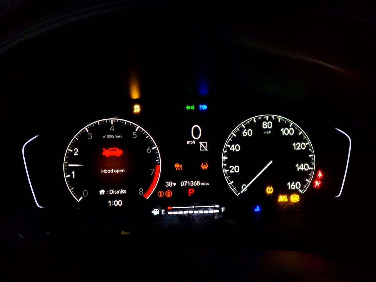 2022 HONDA CIVIC LX photo 17