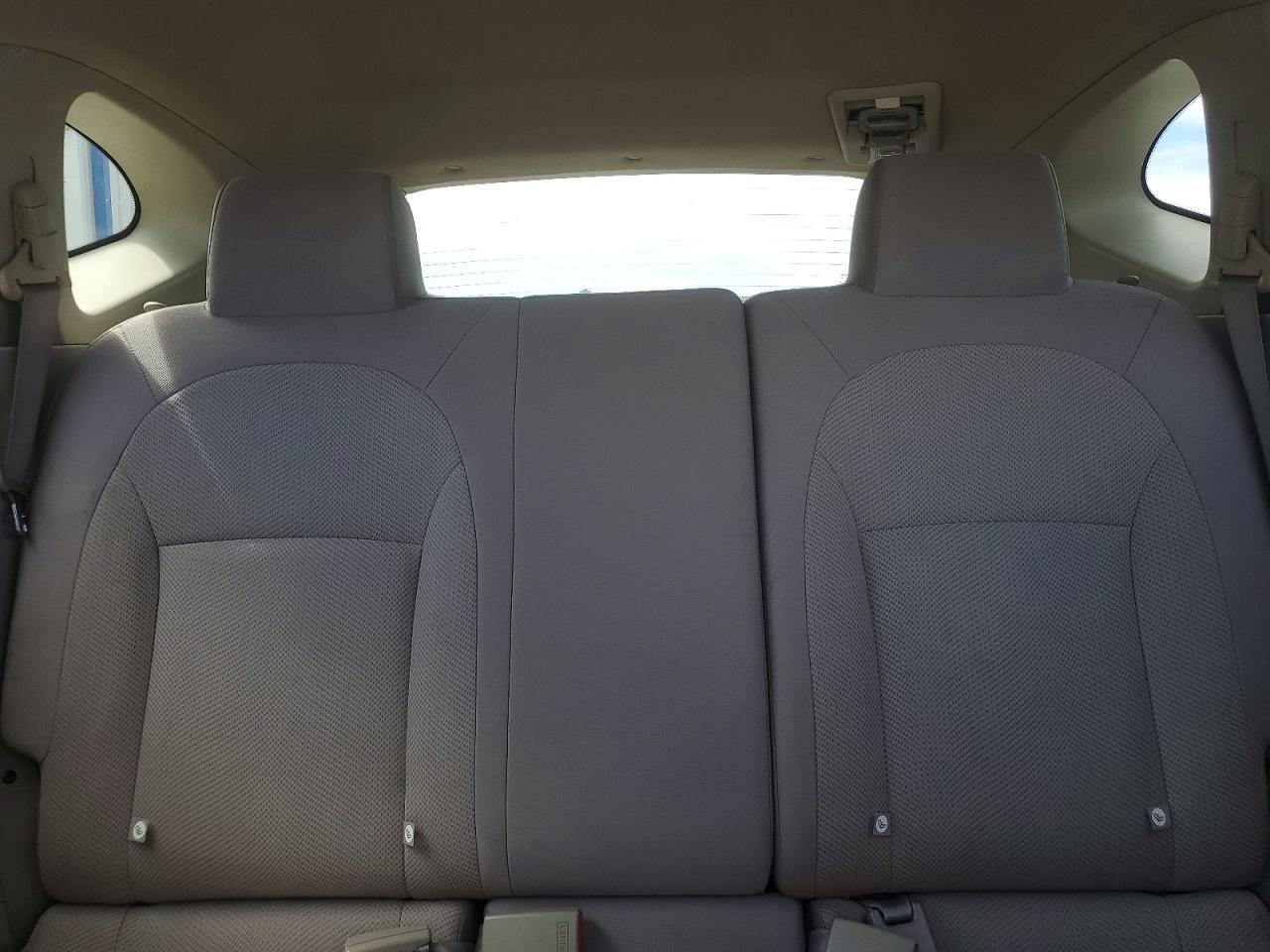 2013 NISSAN ROGUE S photo 10