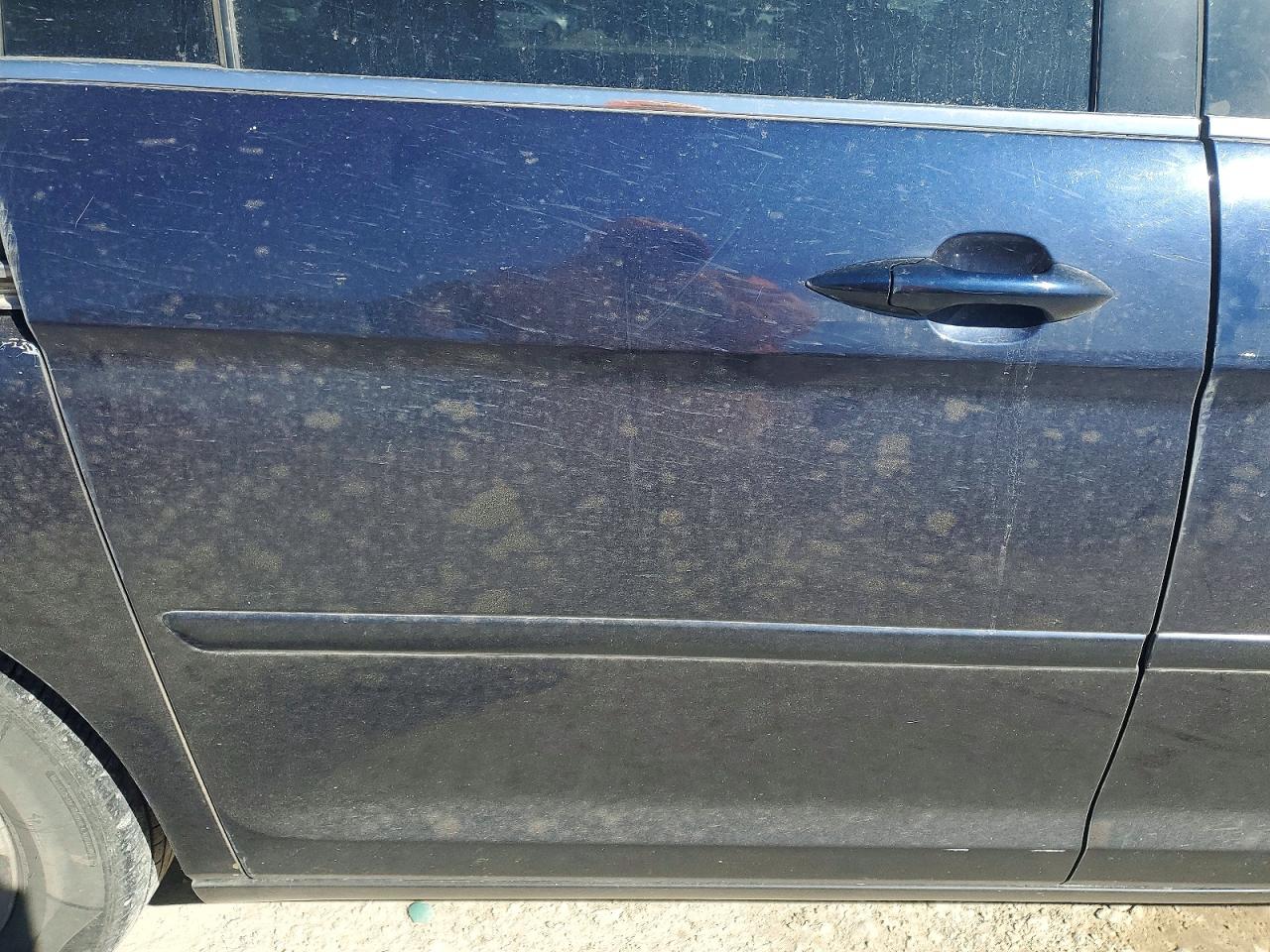 2006 HONDA ODYSSEY EXL photo 21