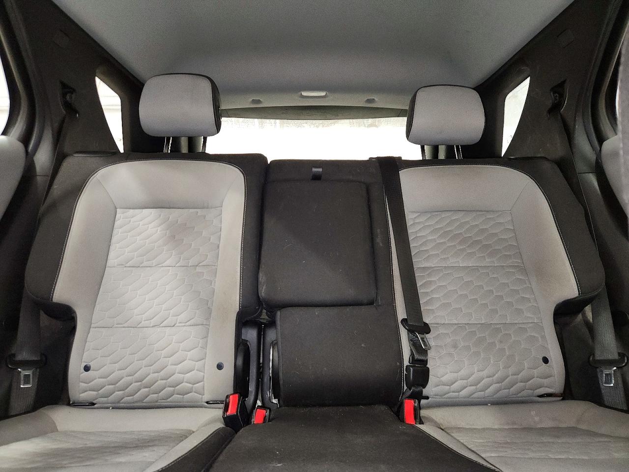 2018 CHEVROLET EQUINOX LS photo 19