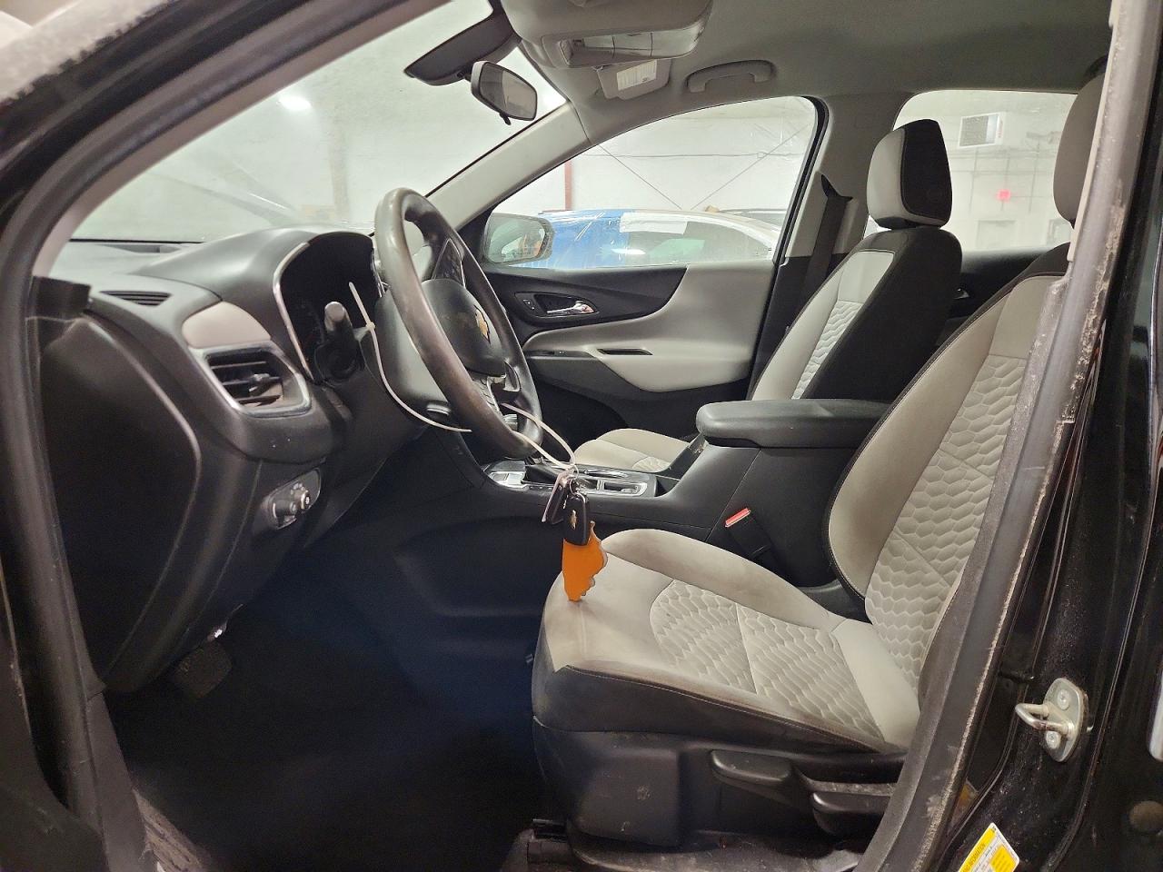 2018 CHEVROLET EQUINOX LS photo 13