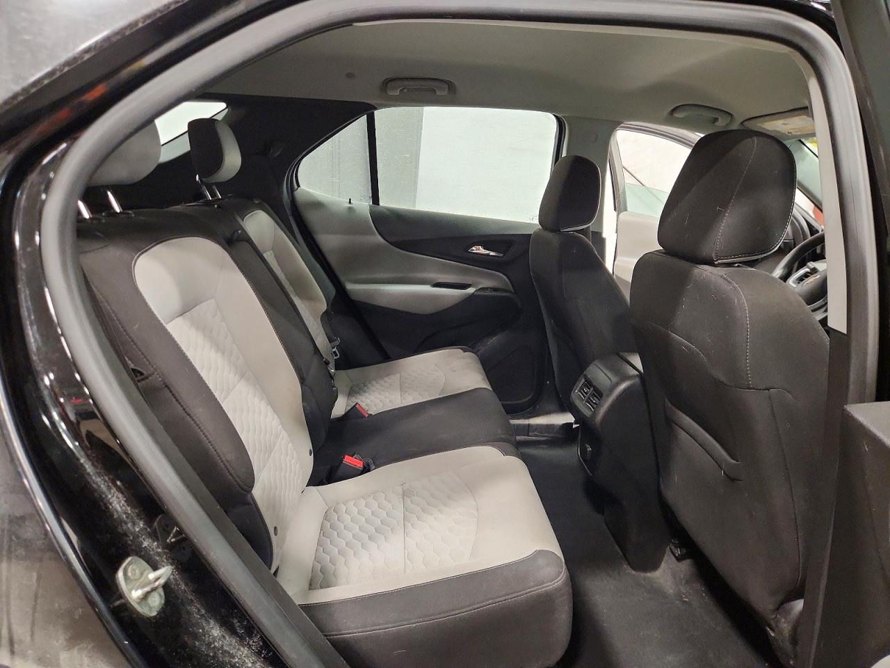 2018 CHEVROLET EQUINOX LS photo 21